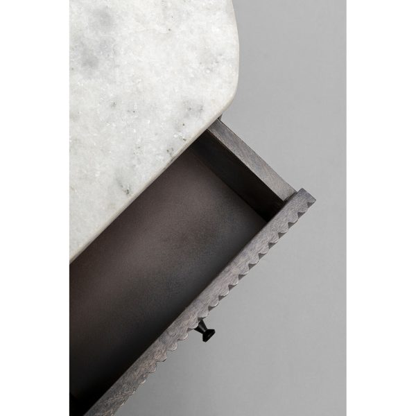 Тумба прикроватная Glenn 50x55 см — изображение 3