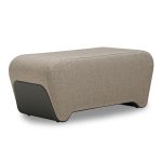 Банкетка малая TISHINA by Sergey Tregubov