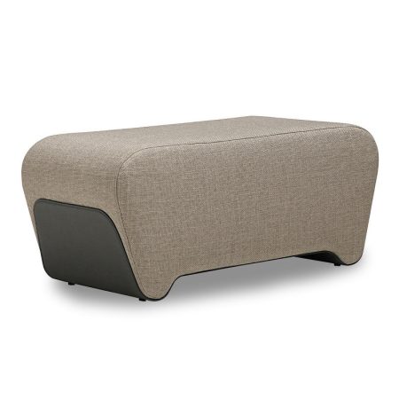 Банкетка малая TISHINA by Sergey Tregubov