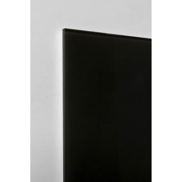 Картина стеклянная Noble Dog 40x60 см — изображение 2