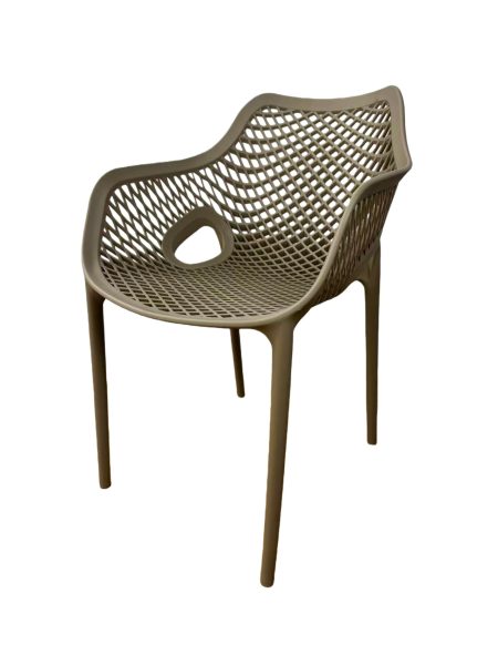 "Беллини" стул пластиковый