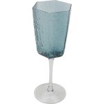 Бокал для красного вина Cascata Blue