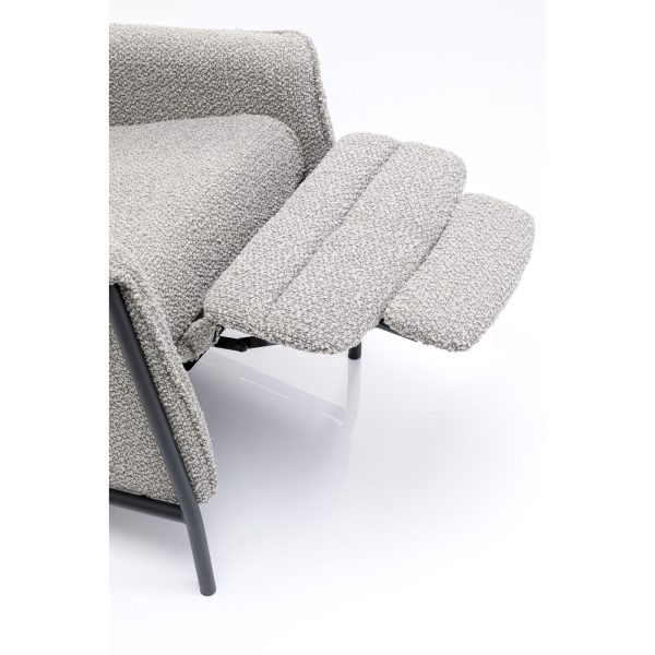 Кресло для отдыха Lazy Grey — изображение 3