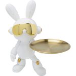 Фигура декоративная Cool Bunny Tray 27 см
