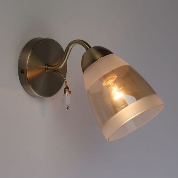 Бра De City Блеск 315026001 — изображение 2