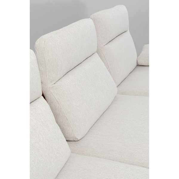 Диван угловой Charles 333x169 см — изображение 2