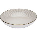 Тарелка глубокая Amalia Ø21 см