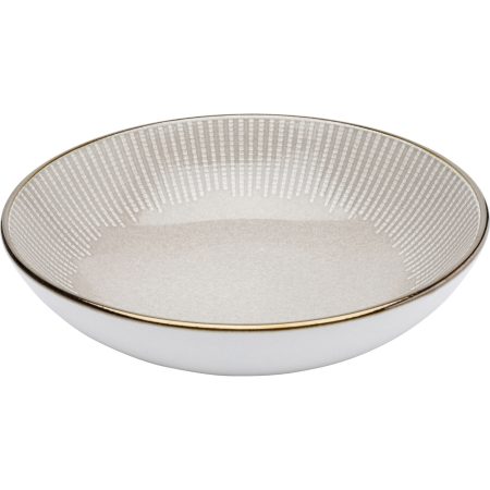 Тарелка глубокая Amalia Ø21 см