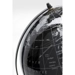 Объект декоративный Globe Top Black 40 см — изображение 2