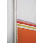 Картина в раме Abstract Shapes Multi 73x103 см — изображение 2