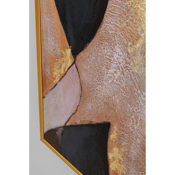 Картина в раме Ladyship 160x80 см — изображение 2