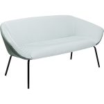 Диван двухместный Ballabile 163 см — изображение 3