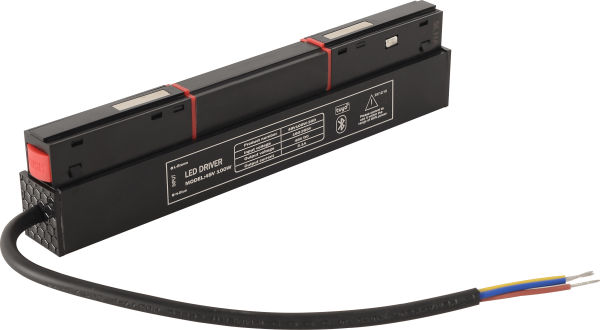 100W CLT 0.203 08 BL SMART