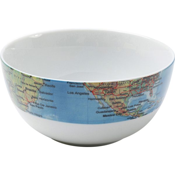 Миска Map — изображение 2