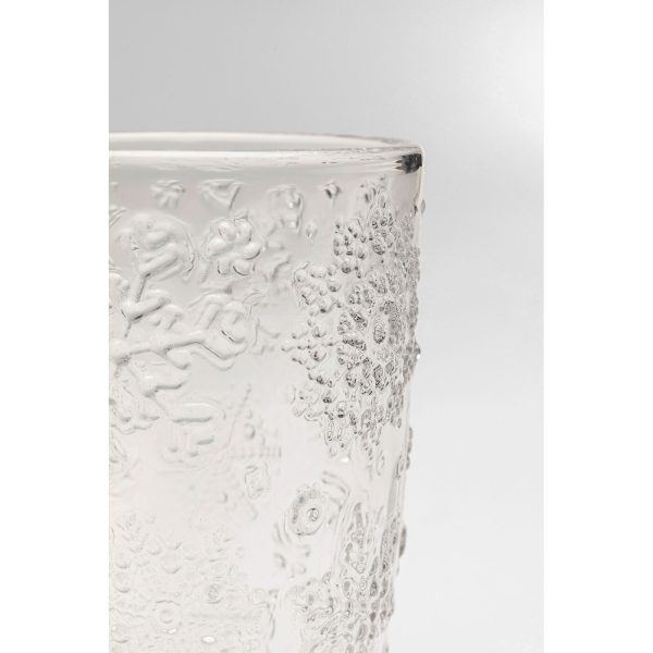 Стакан Ice Flowers Clear — изображение 2