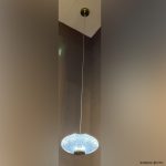 Светильник подвесной Crystal Lux CARAZON  SP1 BRASS — изображение 3