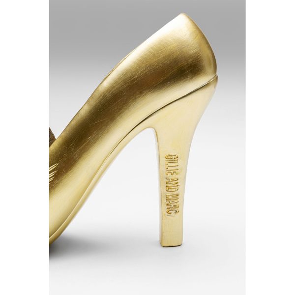 Фигура декоративная Elephant Shoe Fetish 34 см — изображение 2