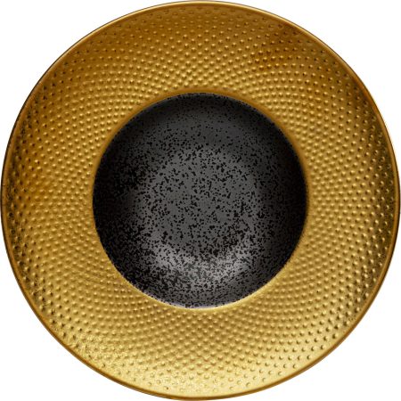 Тарелка глубокая Diva Ø22 см