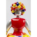 Фигура декоративная Primaballerina Pom Colore 34 см — изображение 3