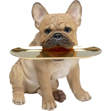 Фигура декоративная Butler Frenchy 40 см