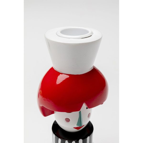 Подсвечник Madame Dots 16 см — изображение 2