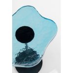 Стол приставной Lava Blue Ø30 см — изображение 2