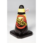 Копилка Traffic Cone (в ассортименте) — изображение 2