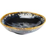 Тарелка Deep Lio Dark Blue Ø20 см