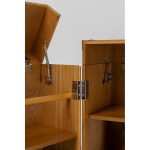 Барный шкаф Venezia Silver — изображение 3