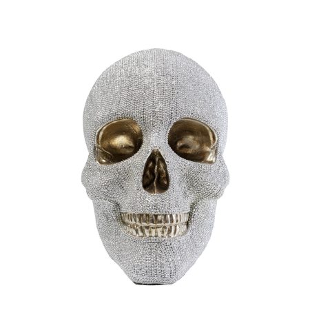 Копилка Skull Crystals