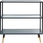 Стеллаж La Gomera 100x100 см