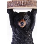 Стол приставной Animal Mini Bear 25x23см — изображение 2