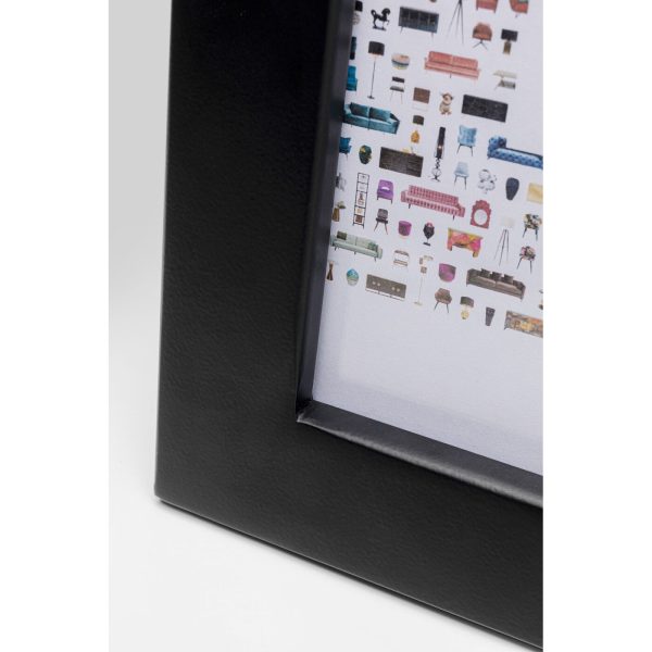 Фоторамка Relax Tiger 24x29 см — изображение 3