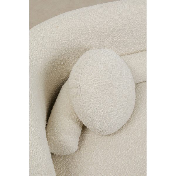 Диван трехместный Kelly Boucle 225 см — изображение 2