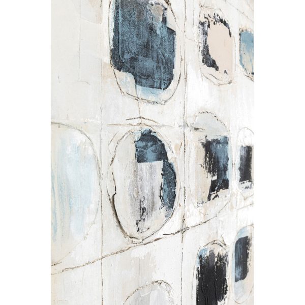 Картина в раме Memories 160x120 см — изображение 2