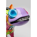 Фигура декоративная Donkey Patchwork 54 см — изображение 3