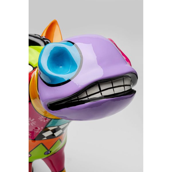 Фигура декоративная Donkey Patchwork 54 см — изображение 3