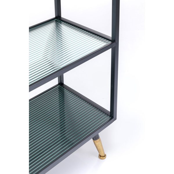Стеллаж La Gomera 100x100 см — изображение 2