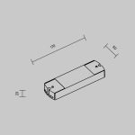 Диммер Lighting control 721049 — изображение 4