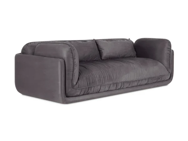 Диван Calitri серый — изображение 2