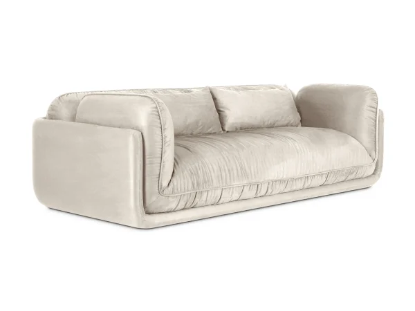 Диван Calitri бежевый — изображение 2