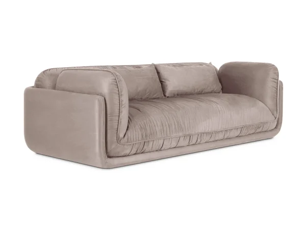 Диван Calitri бежевый — изображение 2