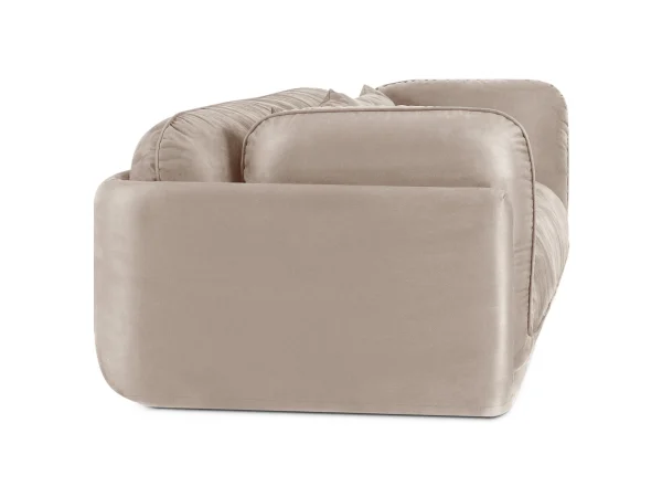 Диван Calitri бежевый — изображение 3