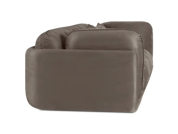 Диван Calitri серый — изображение 3