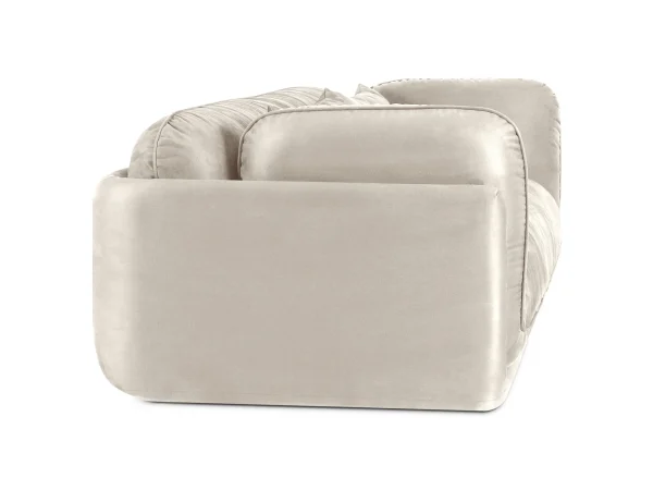 Диван Calitri бежевый — изображение 3
