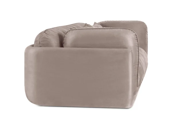 Диван Calitri бежевый — изображение 3
