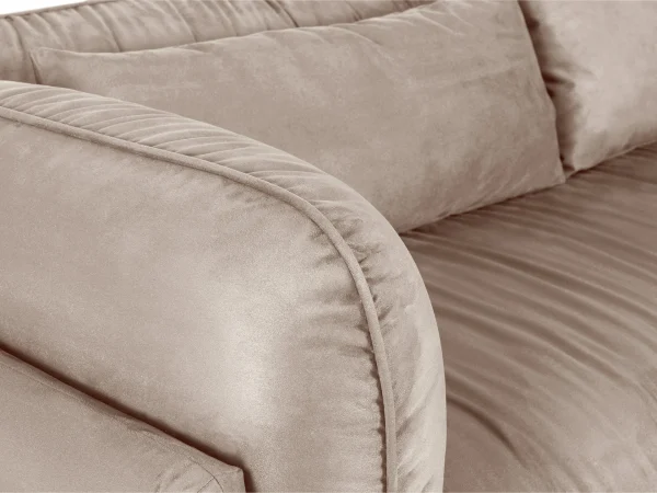 Диван Calitri бежевый — изображение 4