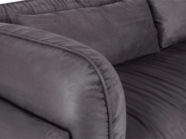 Диван Calitri серый — изображение 4