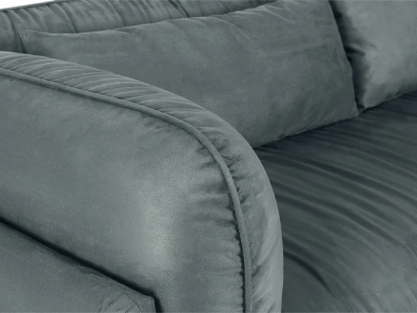 Диван Calitri серый — изображение 4