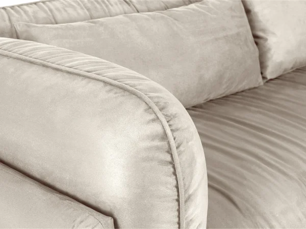 Диван Calitri бежевый — изображение 4